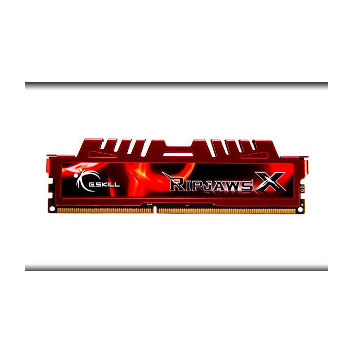 G.Skill 16GB DDR3-2133 DIMM