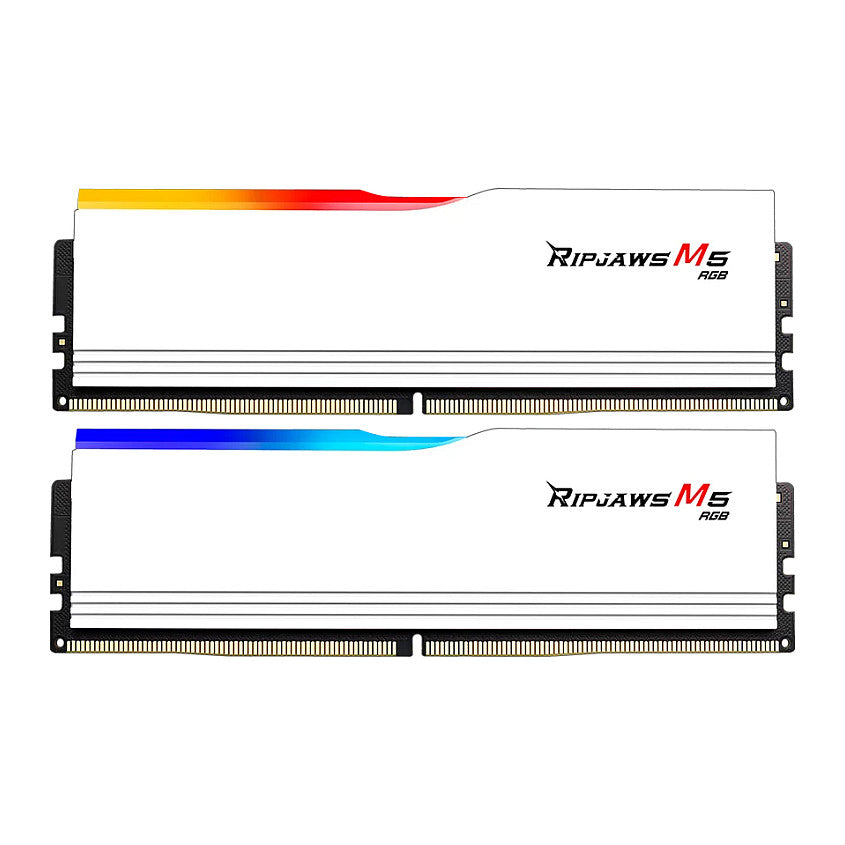 G.Skill 32GB DDR5-6400 DIMM (F5-6400J3239G16GX2-RM5RW) — image 1
