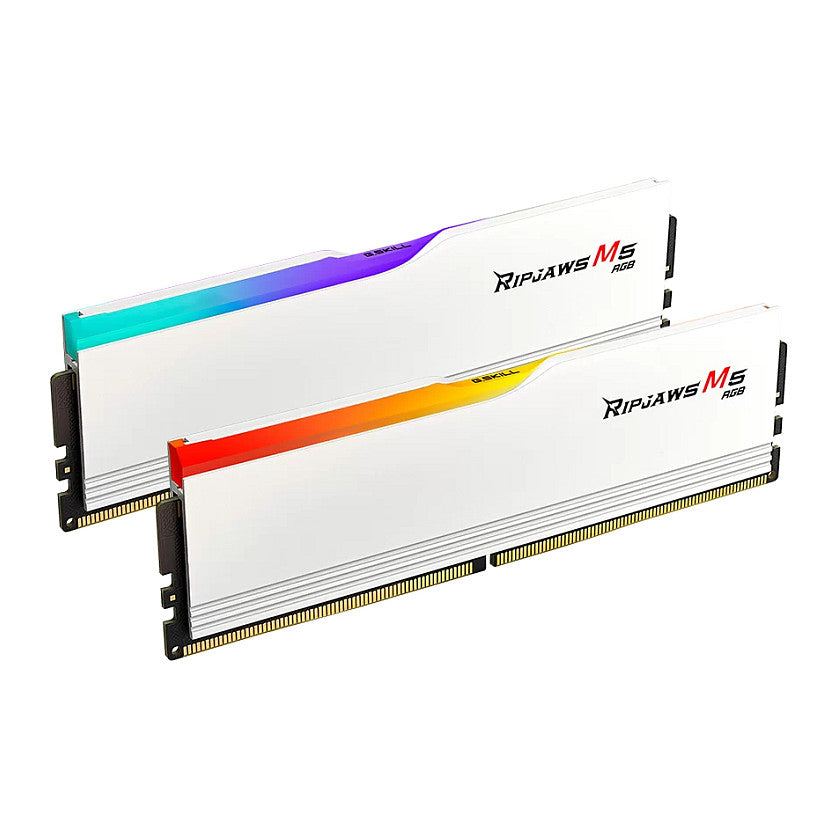 G.Skill 32GB DDR5-6400 DIMM (F5-6400J3239G16GX2-RM5RW) — image 4