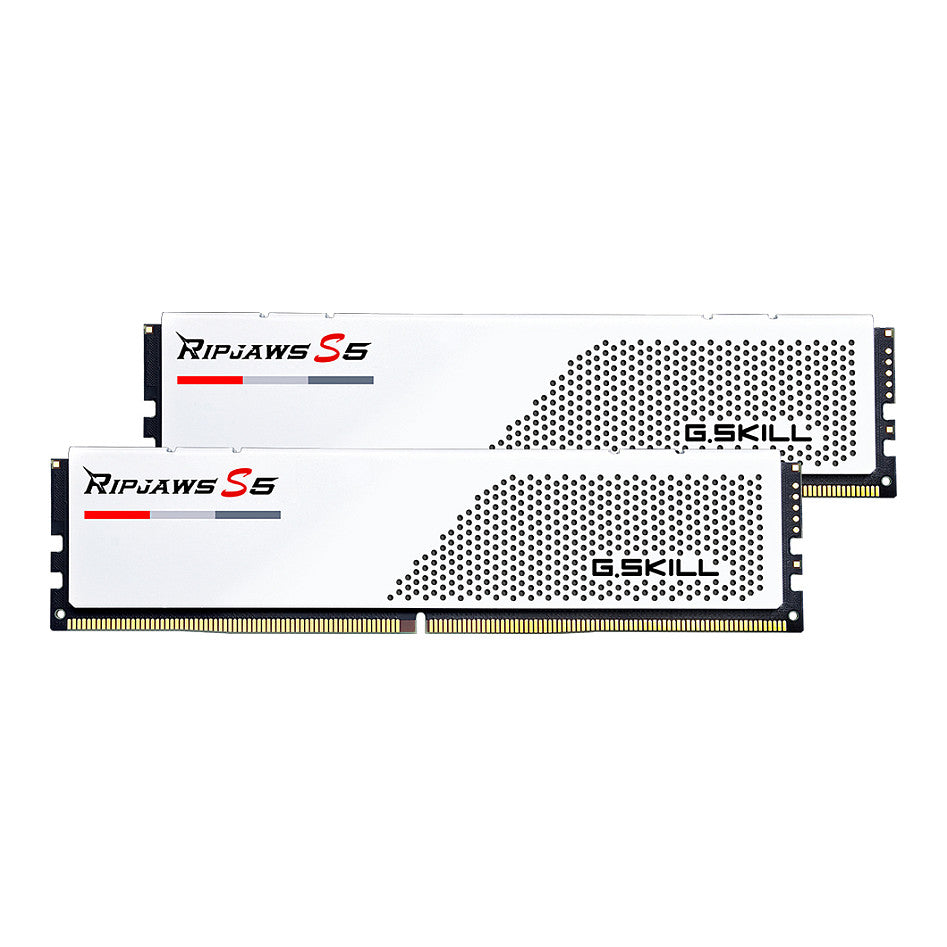 G.Skill 96GB DDR5-6000 DIMM (F5-6000J3036F48GX2-RS5W) — image 1