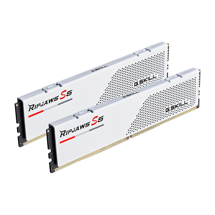 G.Skill 96GB DDR5-6000 DIMM (F5-6000J3036F48GX2-RS5W) — image 2
