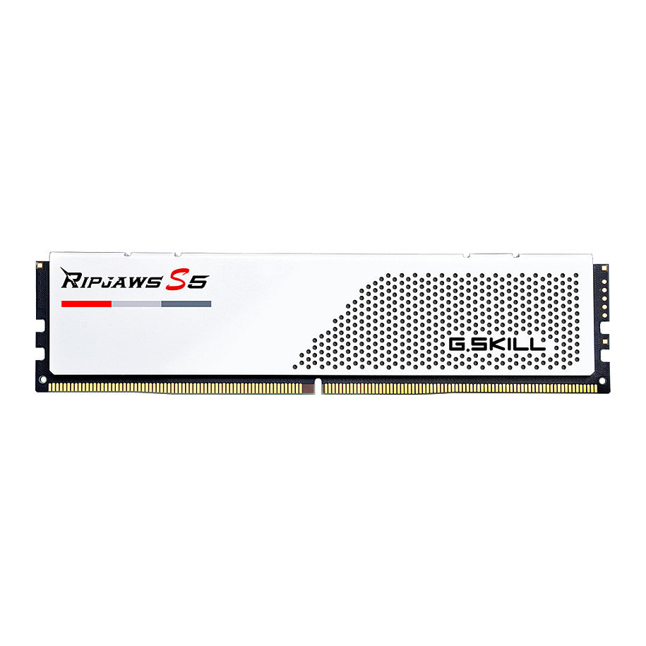 G.Skill 96GB DDR5-6000 DIMM (F5-6000J3036F48GX2-RS5W) — image 3