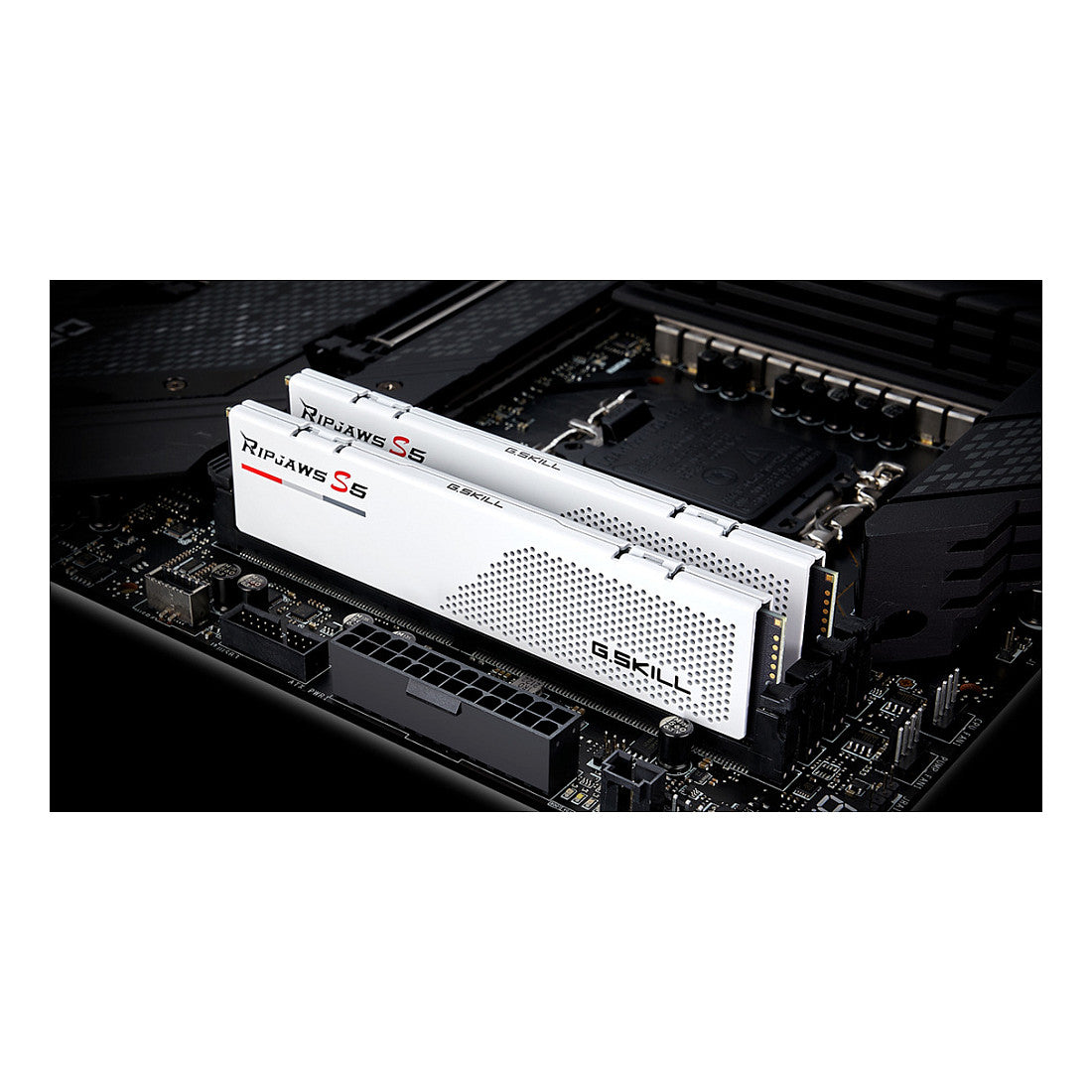 G.Skill 96GB DDR5-6000 DIMM (F5-6000J3036F48GX2-RS5W) — image 4