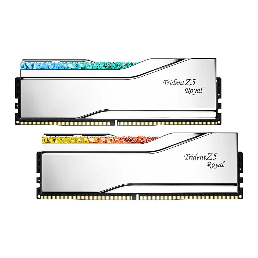 G.Skill Trident Z 32GB DDR5-7600 DIMM (F5-7600J3646G16GX2-TR5S)