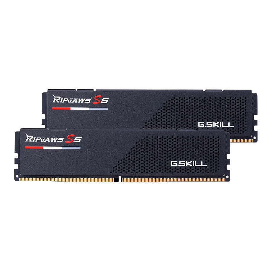 G.Skill 32GB DDR5-6400 DIMM (F5-6400J3239G16GX2-RS5K) — image 1
