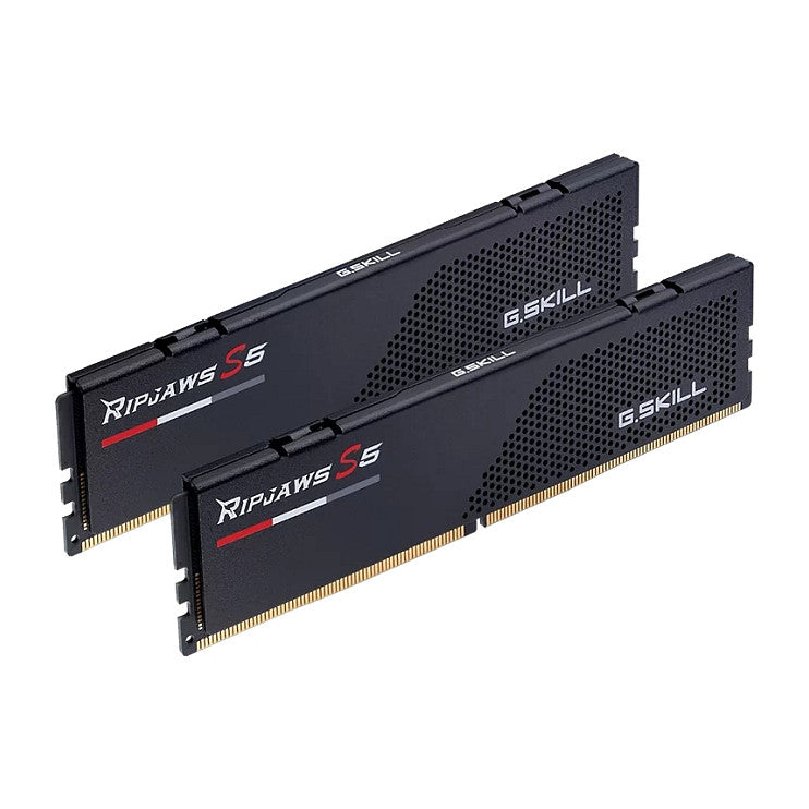 G.Skill 32GB DDR5-6400 DIMM (F5-6400J3239G16GX2-RS5K) — image 2