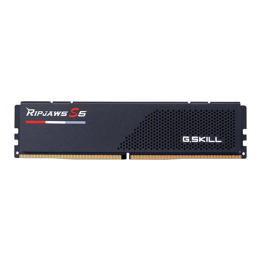 G.Skill 32GB DDR5-6400 DIMM (F5-6400J3239G16GX2-RS5K) — image 3