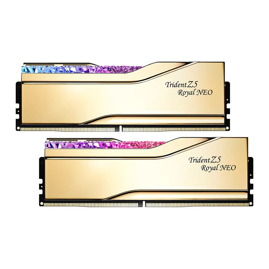 G.Skill Trident Z 32GB DDR5-6000 DIMM (F5-6000J2836G16GX2-TR5NG)
