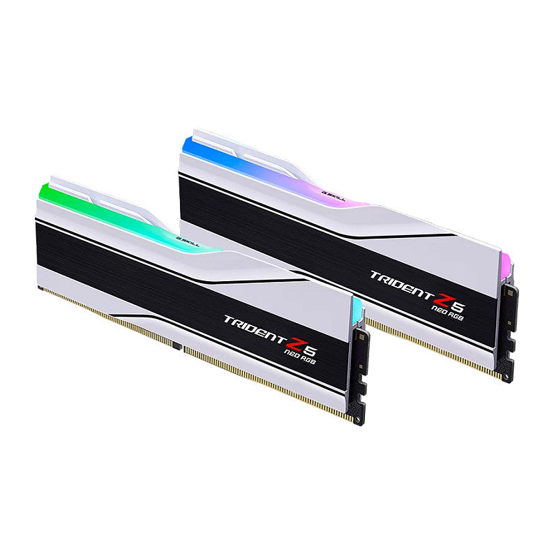 G.Skill Trident Z 32GB DDR5-6000 DIMM (F5-6000J2836G16GX2-TZ5NRW)