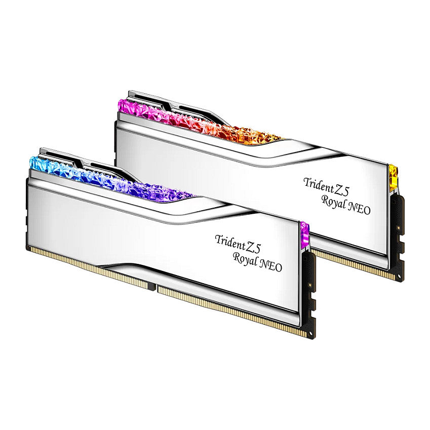 G.Skill Trident Z 32GB DDR5-6400 DIMM (F5-6400J3039G16GX2-TR5NS)