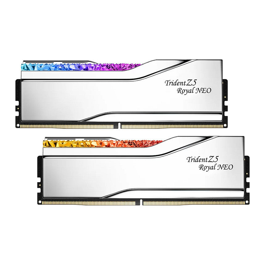 G.Skill Trident Z 32GB DDR5-6400 DIMM (F5-6400J3039G16GX2-TR5NS)