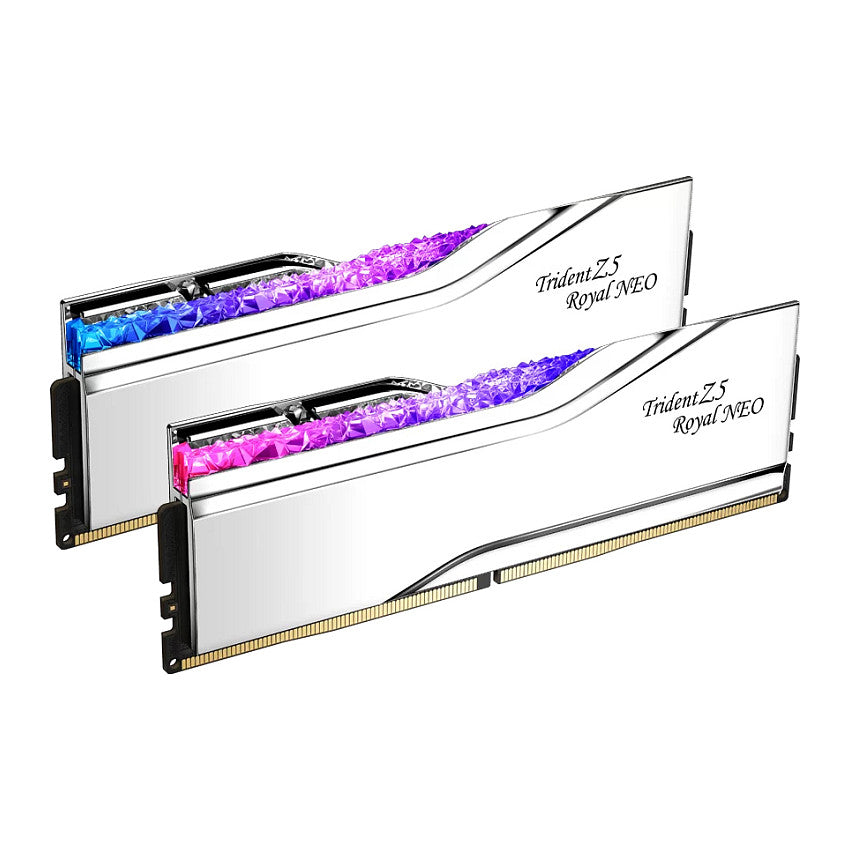 G.Skill Trident Z 32GB DDR5-6400 DIMM (F5-6400J3039G16GX2-TR5NS)