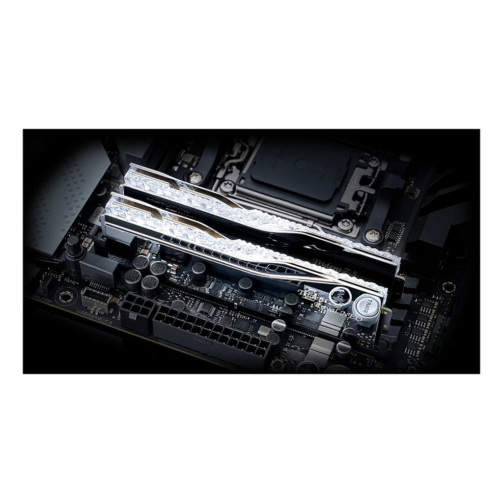 G.Skill Trident Z 32GB DDR5-6400 DIMM (F5-6400J3039G16GX2-TR5NS)