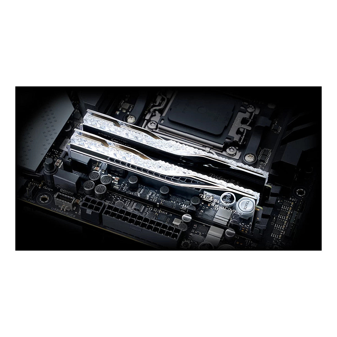G.Skill Trident Z 32GB DDR5-6400 DIMM (F5-6400J3039G16GX2-TR5NS)