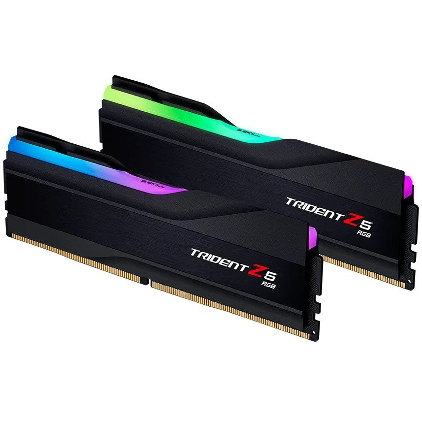 G.Skill 48GB DDR5-8000 DIMM (F5-8000J4048F24GX2-TZ5RK) — image 1