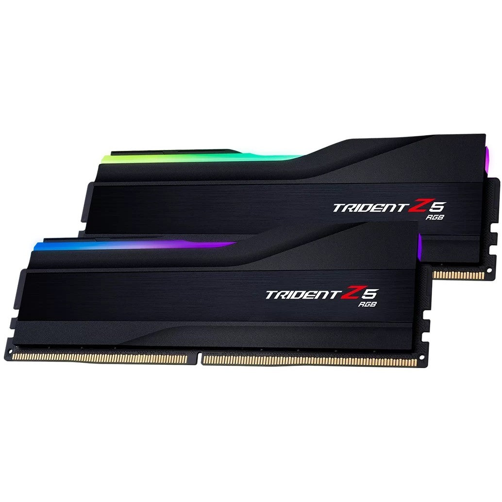 G.Skill 48GB DDR5-8000 DIMM (F5-8000J4048F24GX2-TZ5RK) — image 2