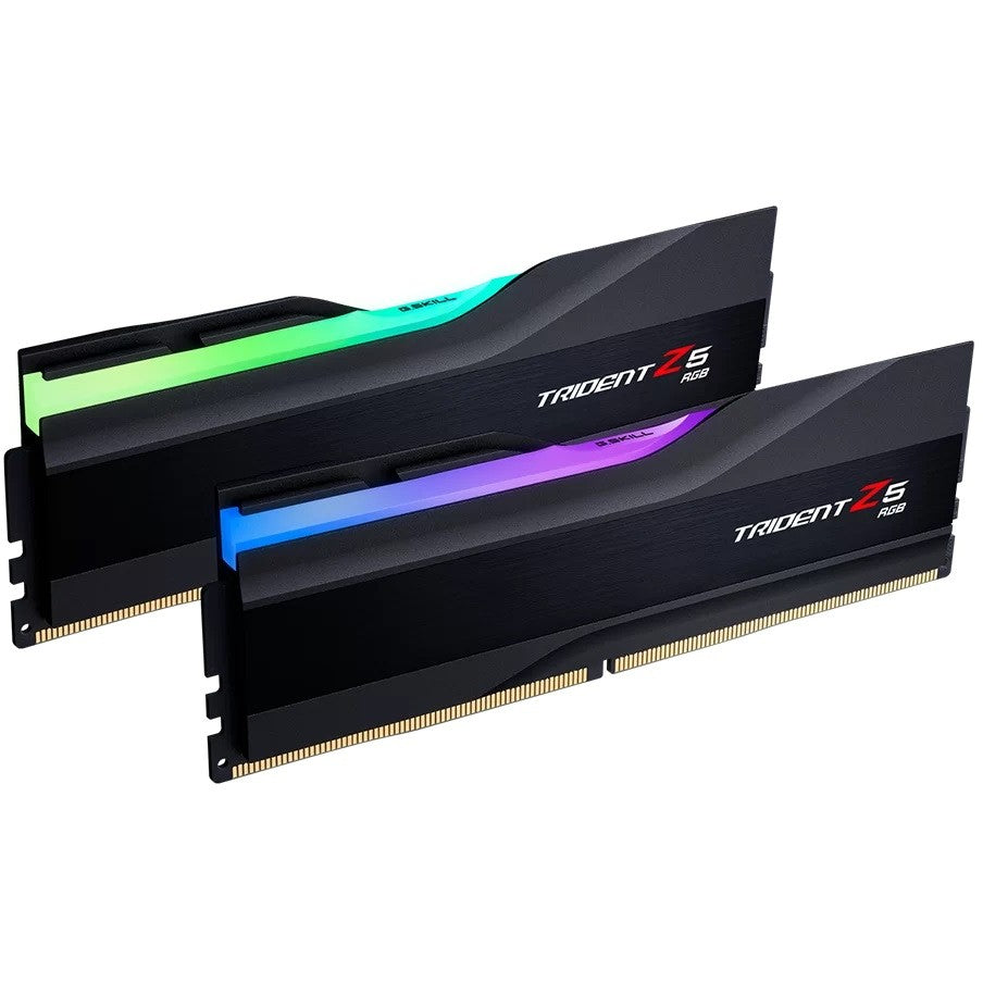 G.Skill 48GB DDR5-8000 DIMM (F5-8000J4048F24GX2-TZ5RK) — image 3