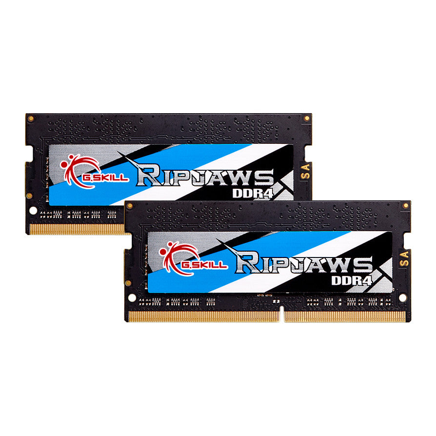 G.Skill Ripjaws 32GB DDR4-3200 SO-DIMM
