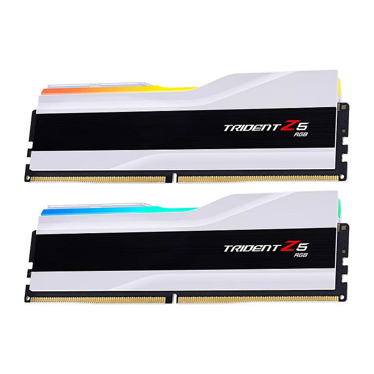 G.Skill Trident Z 64GB DDR5-6400 DIMM (F5-6400J3239G32GX2-TZ5RW)