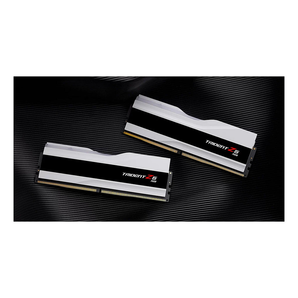 G.Skill Trident Z 64GB DDR5-6400 DIMM (F5-6400J3239G32GX2-TZ5RW)