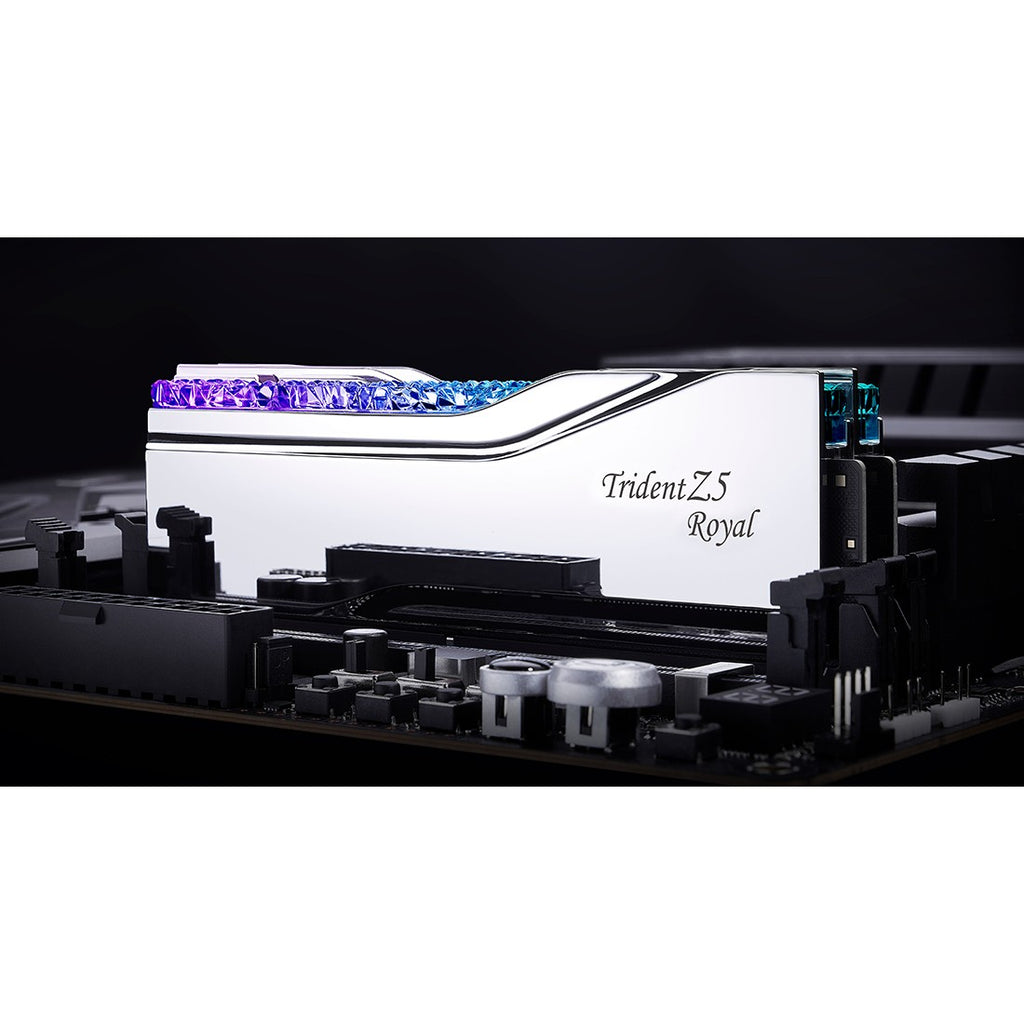 G.Skill 48GB DDR5-8000 DIMM (F5-8000J4048F24GX2-TR5S) — image 3