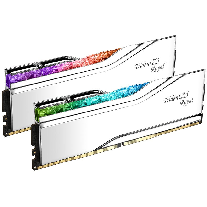 G.Skill 48GB DDR5-8000 DIMM (F5-8000J4048F24GX2-TR5S) — image 5