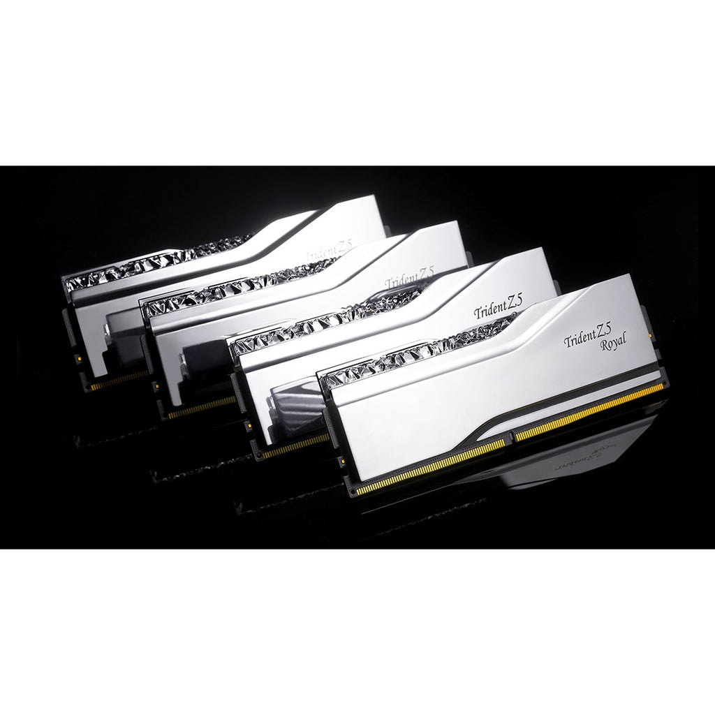 G.Skill 48GB DDR5-8000 DIMM (F5-8000J4048F24GX2-TR5S) — image 6