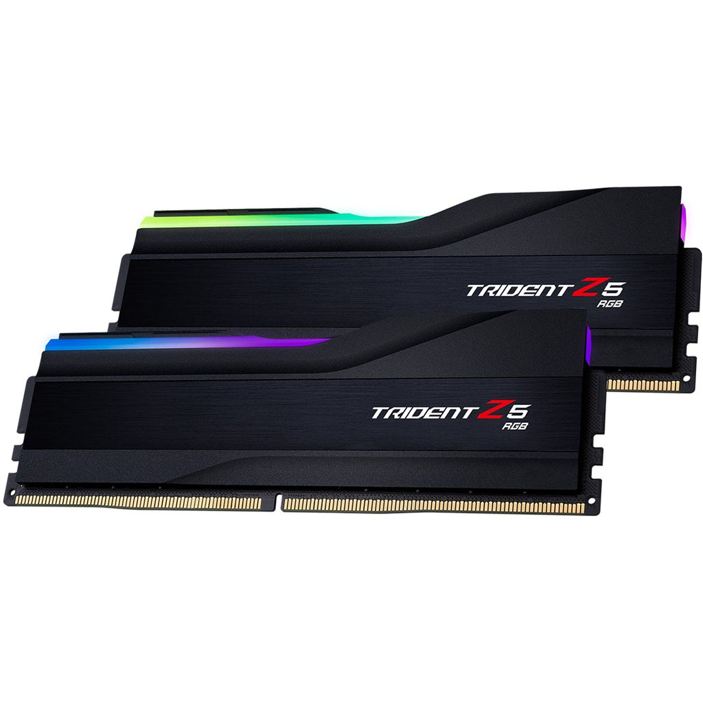 G.Skill 48GB DDR5-6800 DIMM (F5-6800J3446F24GX2-TZ5RK) — image 2