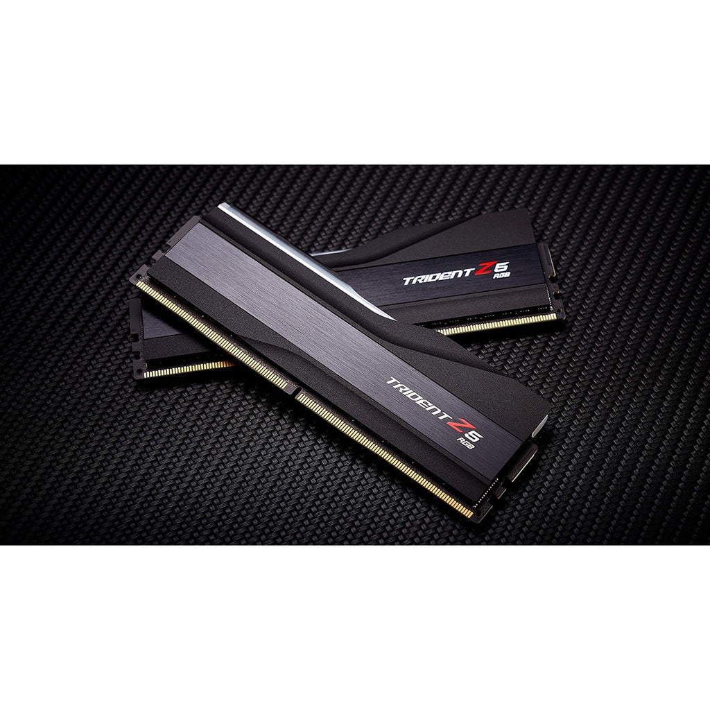 G.Skill 48GB DDR5-6800 DIMM (F5-6800J3446F24GX2-TZ5RK) — image 3