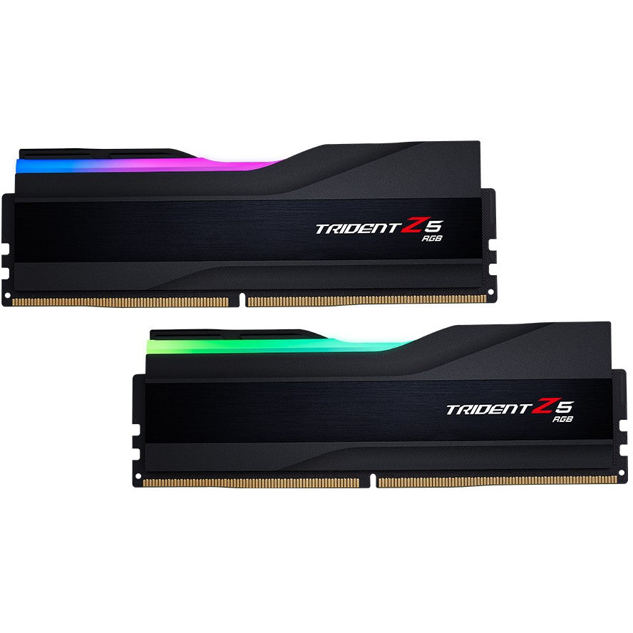 G.Skill 48GB DDR5-6800 DIMM (F5-6800J3446F24GX2-TZ5RK) — image 4