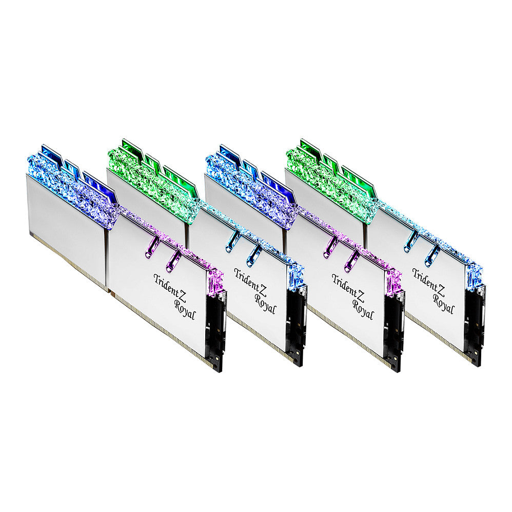 G.Skill Trident Z 64GB DDR4-3600 DIMM (F4-3600C16Q-64GTRSC)