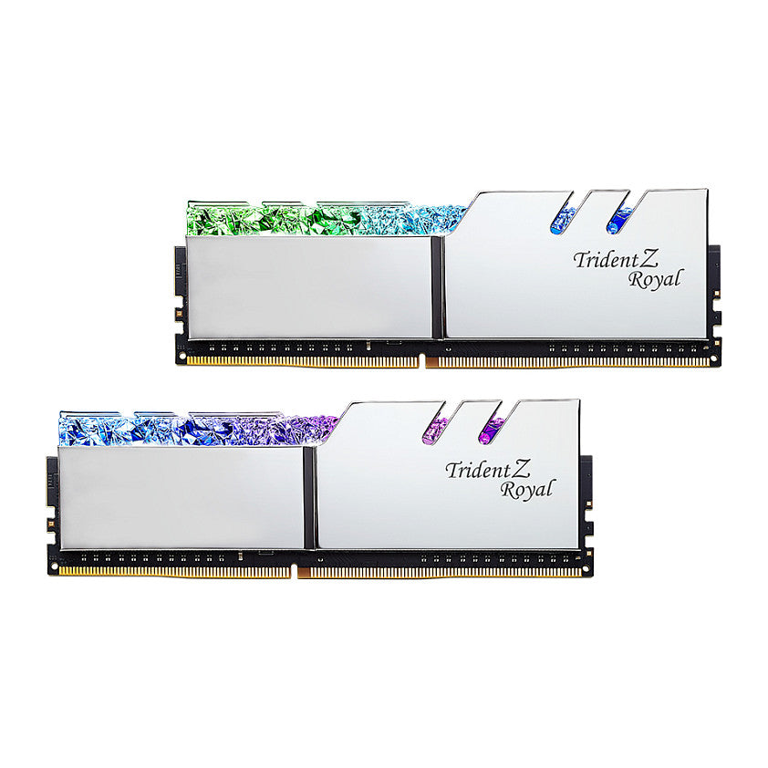 G.Skill Trident Z 64GB DDR4-3600 DIMM (F4-3600C16Q-64GTRSC)