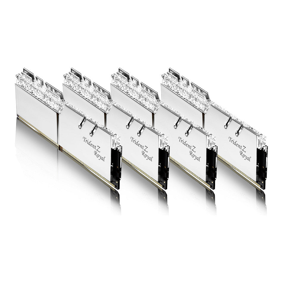 G.Skill Trident Z 64GB DDR4-3600 DIMM (F4-3600C16Q-64GTRSC)