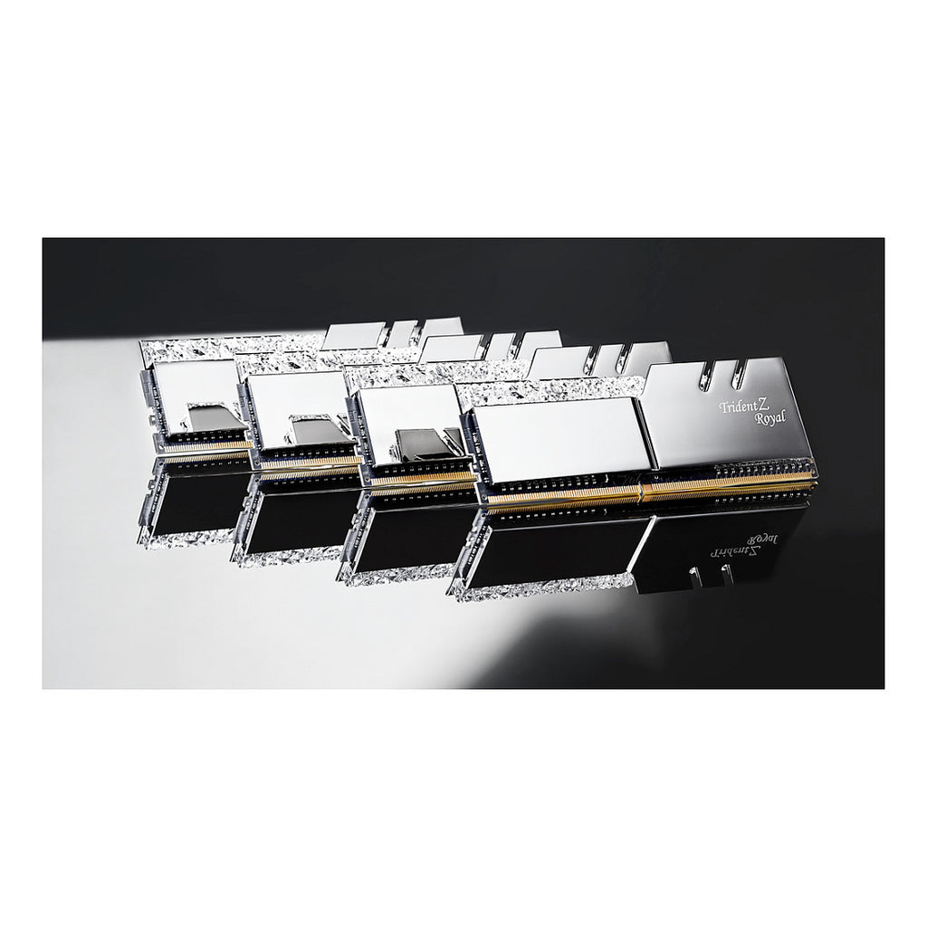 G.Skill Trident Z 64GB DDR4-3600 DIMM (F4-3600C16Q-64GTRSC)