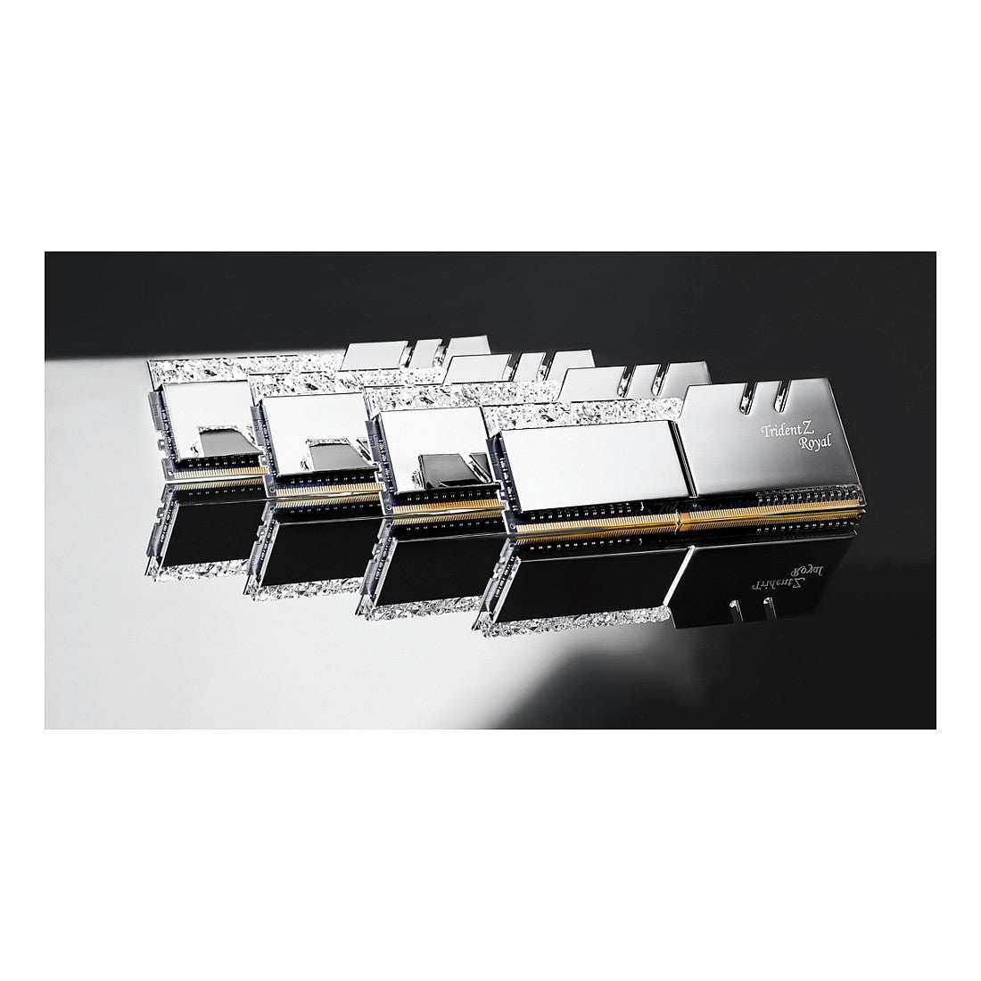 G.Skill Trident Z 64GB DDR4-3600 DIMM (F4-3600C16Q-64GTRSC)