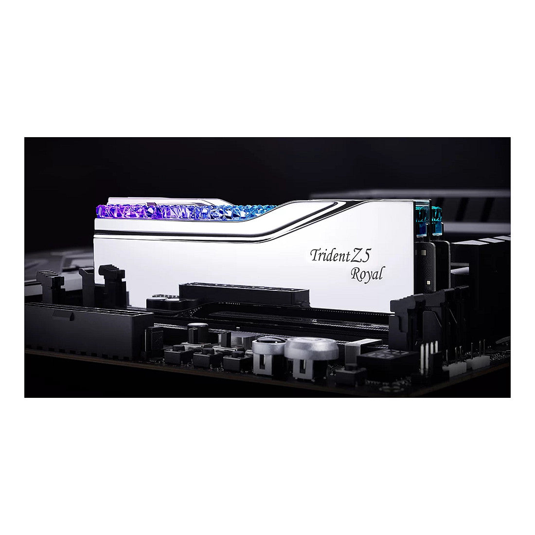 G.Skill Trident Z 64GB DDR5-6400 DIMM (F5-6400J3239G32GX2-TR5S)