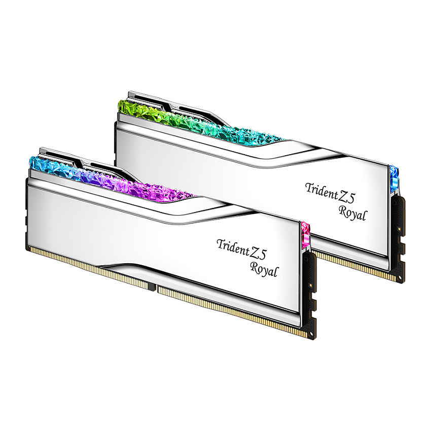 G.Skill Trident Z 64GB DDR5-6400 DIMM (F5-6400J3239G32GX2-TR5S)