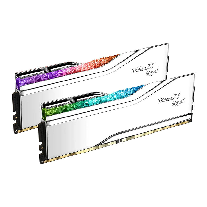 G.Skill Trident Z 64GB DDR5-6400 DIMM (F5-6400J3239G32GX2-TR5S)