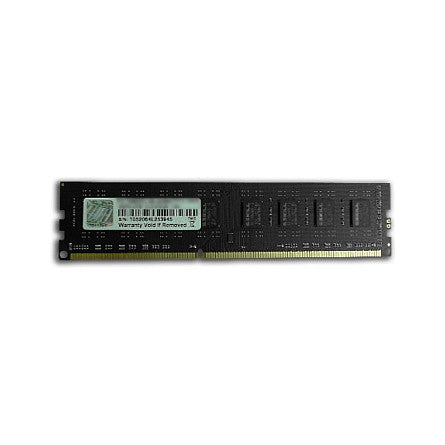G.Skill 8GB DDR3-1333 DIMM