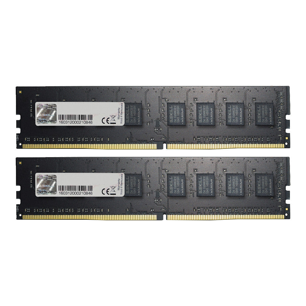 G.Skill 64GB DDR4-2666 DIMM