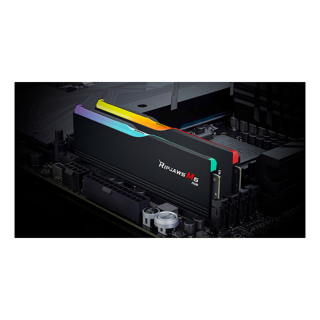 G.Skill 32GB DDR5-6400 DIMM (F5-6400J3239G16GX2-RM5RK) — image 2