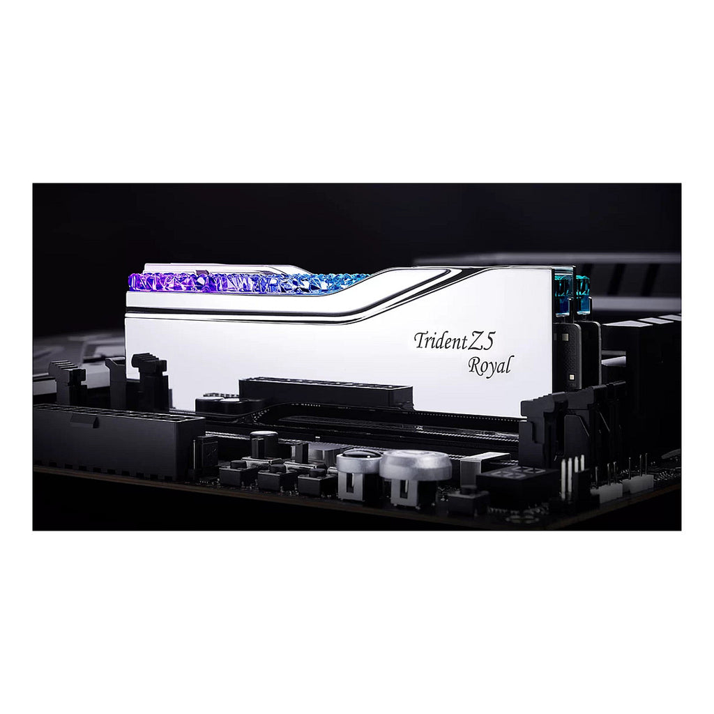 G.Skill Trident Z 32GB DDR5-7200 DIMM (F5-7200J3445G16GX2-TR5S)