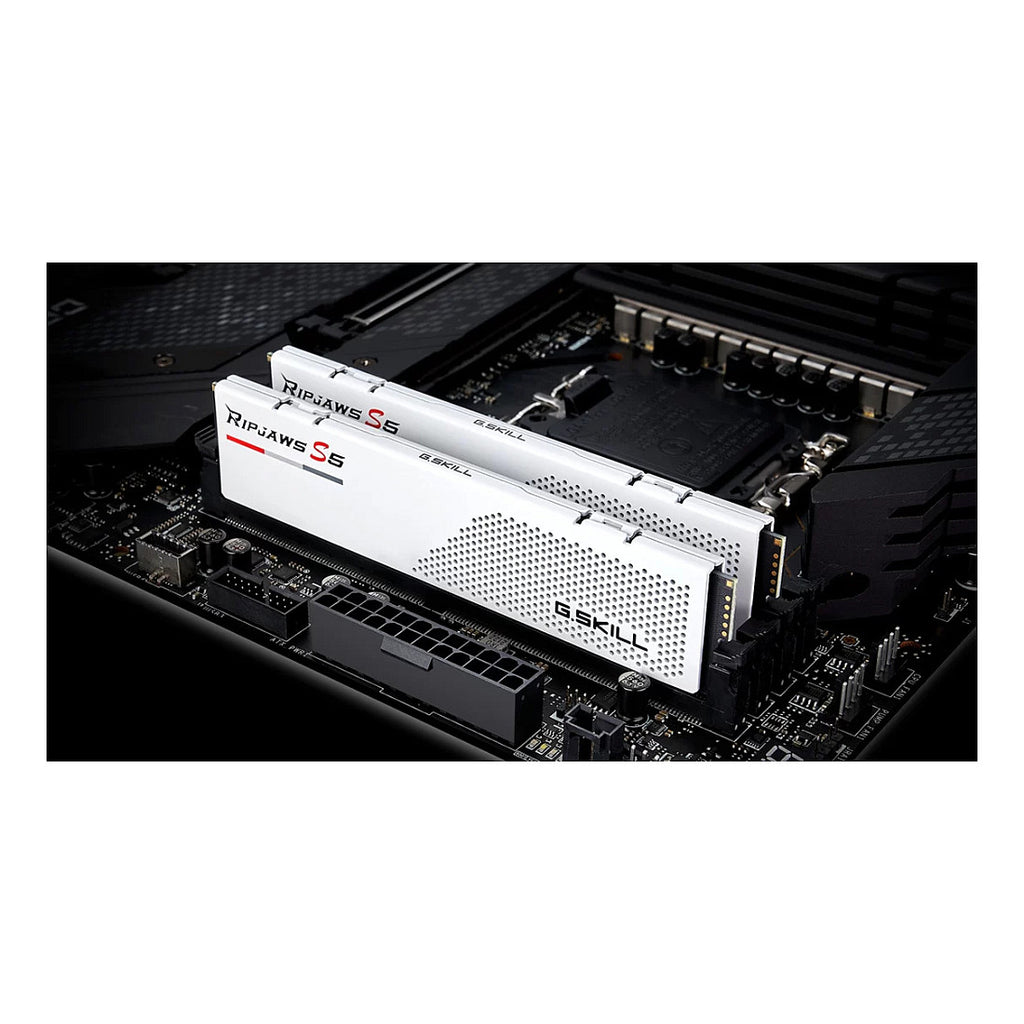 G.Skill 64GB DDR5-6000 DIMM (F5-6000J2836G32GX2-RS5W)