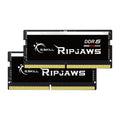 G.Skill Ripjaws 64GB DDR5-4800 SO-DIMM
