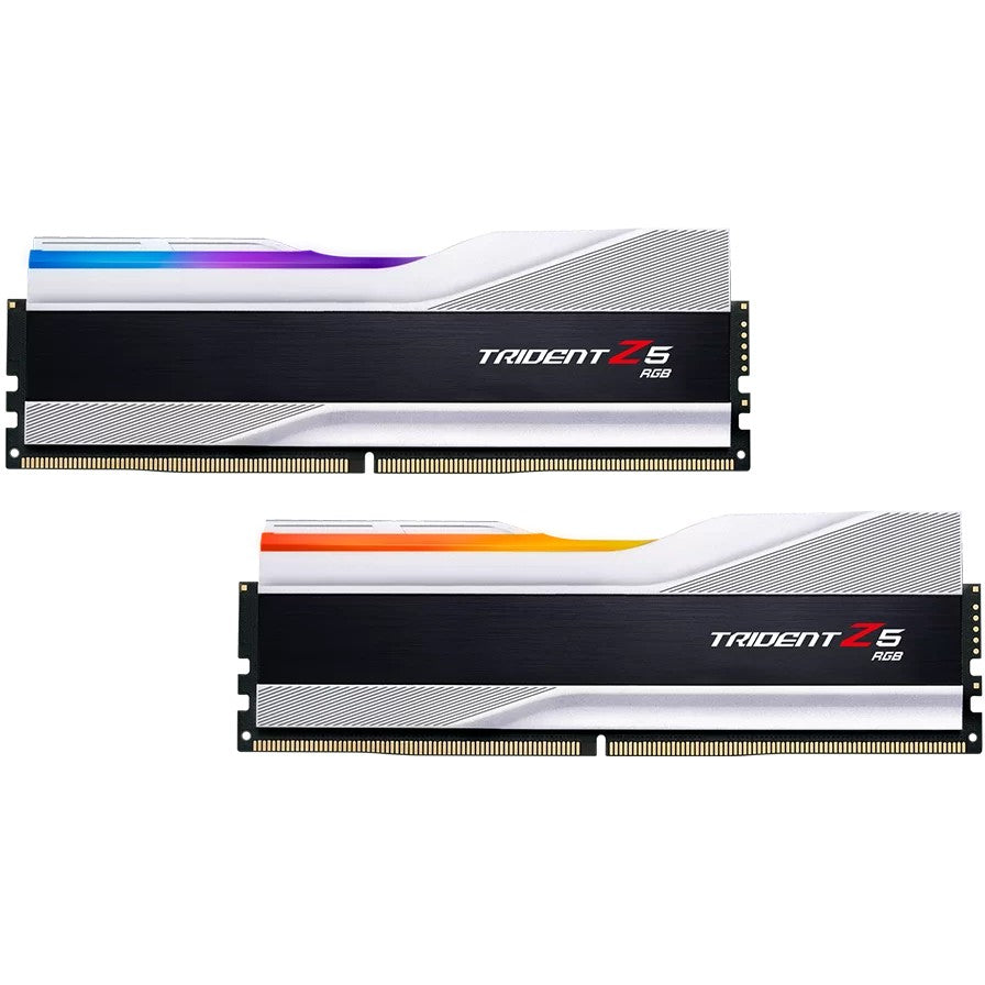 G.Skill 48GB DDR5-7200 DIMM (F5-7200J3646F24GX2-TZ5RS) — image 2