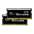 G.Skill Ripjaws 32GB DDR5-5600 SO-DIMM (F5-5600S4645A16GX2-RS)