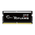 G.Skill Ripjaws 16GB DDR5-4800 SO-DIMM (F5-4800S3434A16GX1-RS)