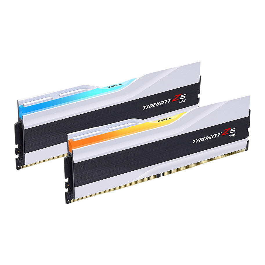 G.Skill Trident Z 32GB DDR5-6400 DIMM (F5-6400J3039G16GX2-TZ5RW)