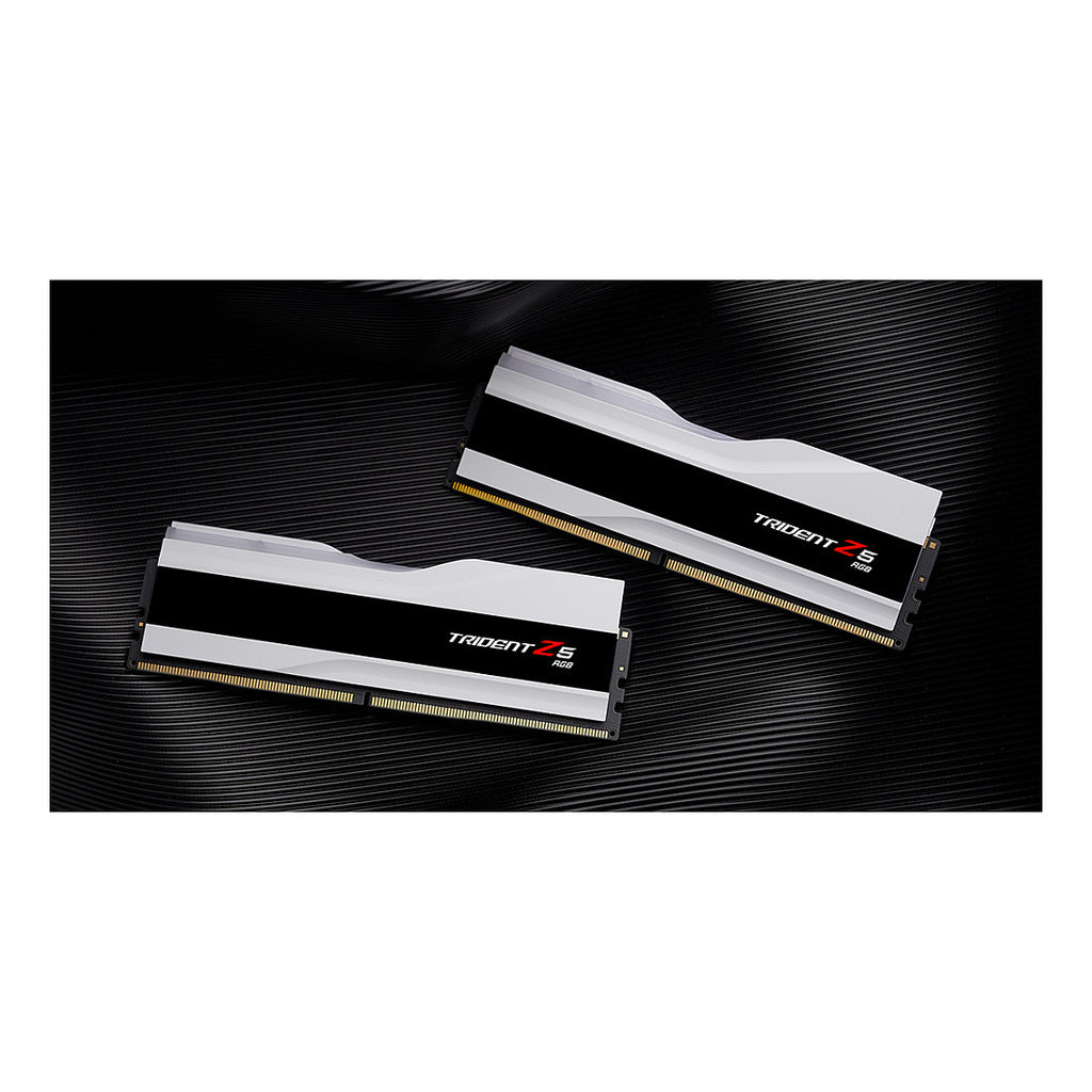 G.Skill Trident Z 32GB DDR5-6400 DIMM (F5-6400J3039G16GX2-TZ5RW)