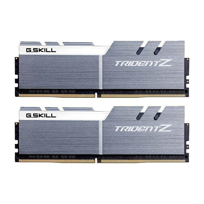 G.Skill 32GB DDR4-3200 DIMM (F4-3200C16D-32GTZSW)